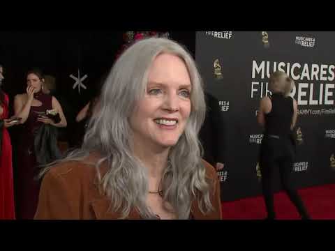 Grammy 2025 red carpet: Billie Eilish’s mom discusses childhood, charity work and Finneas