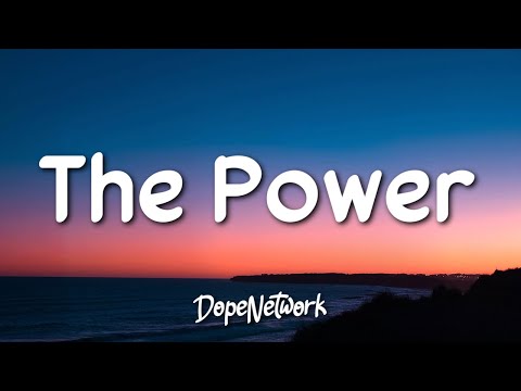 Maher Zain - The Power (Lyrics)