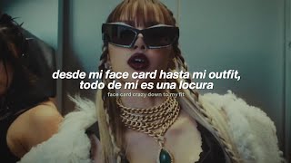 LISA - FUTW (FXCK UP THE WORLD) (Vixi Solo Version) (Traducida al Español)