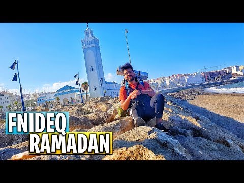 FNIDEQ😍 |  آخر ليلة في الفنيدق😭 | أجواء رمضان مستمرة💙 والوجهة المقبلة؟