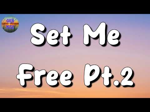 🎵 Jimin - Set Me Free Pt.2 || BLACKPINK, Charlie Puth, Olivia Rodrigo (Mix Lyrics)