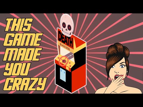 This Game Made You Crazy | Nostalgia Nerd