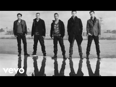 New Kids On The Block - Remix (I Like The) (Audio)