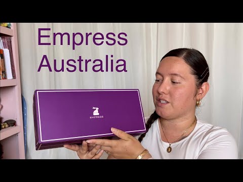 Empress  Australia Shoes | Floccasin