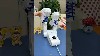 Product Link in Comments ▶️ Ultraviolet Electric Shoes Drying Machine⁠