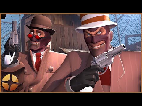 [TF2] The Enforcer Re-Revisited