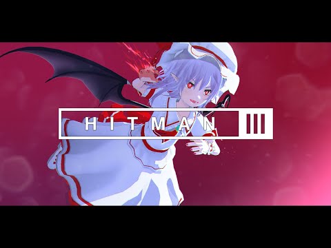 【ゆっくり実況:HITMAN VR】暗殺者の極みへ - 中国編