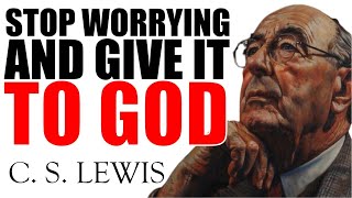 Give it to God and Free Your Mind from Worries