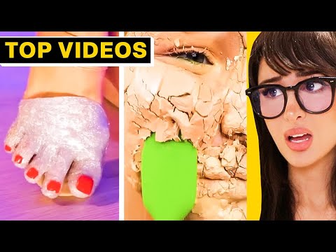 Things That Make My Brain Hurt | SSSniperWolf