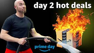 Top 25 MASSIVE Tool DEALS on Amazon Prime Big Deal Days 🔥 Day 2