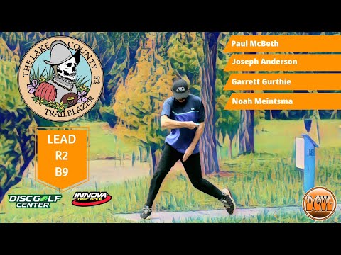 2022 Lake County Trailblazer [MPO•R2B9•LEAD] P McBeth | J Anderson | G Gurthie | N Meintsma - DGVL