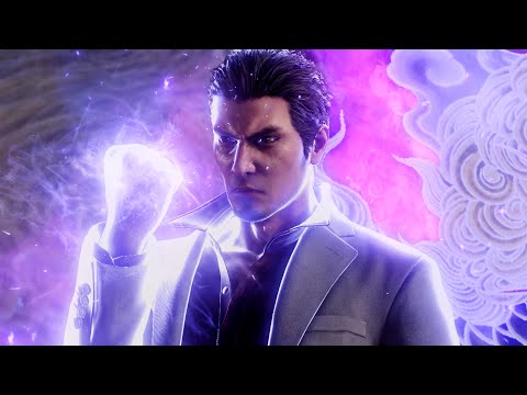 Yakuza 8 - All KIWAMI Attacks 【Like a Dragon: Infinite Wealth】