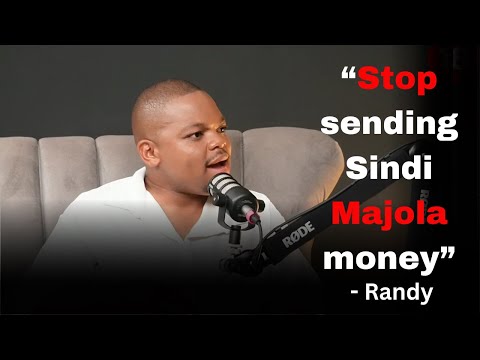 Rendani ON the manipulation and threats he endured from Sindi Majola