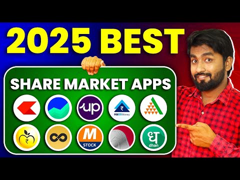 Best Trading App | Best App For Trading | best app for trading | best trading app for beginners