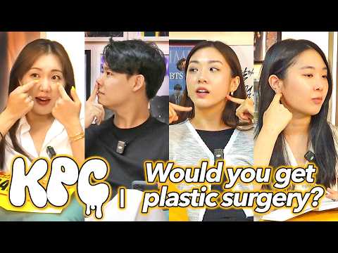 "Everyone is PLASTIC in Korea.. They WORSHIP beautiful people." | KPC POD | S2 EP.1