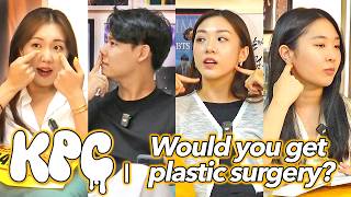 "Everyone is PLASTIC in Korea.. They WORSHIP beautiful people." | KPC POD | S2 EP.1