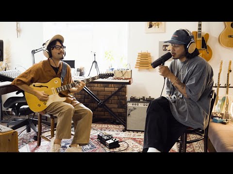 Yesterday Once More - Toshiki Soejima & Kenny (Carpenters)(Neo-Soul Guitar)