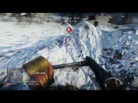 Battlefield V{Captainsskill}[GER]