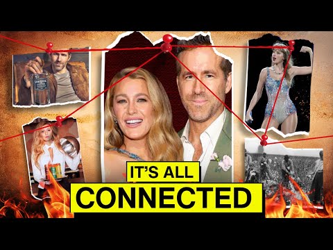 How Blake Lively & Ryan Reynolds Career Got Destroyed