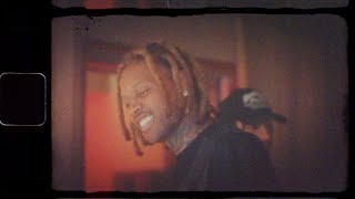 Lil Durk - Late Checkout feat. Hunxho (Official Audio)