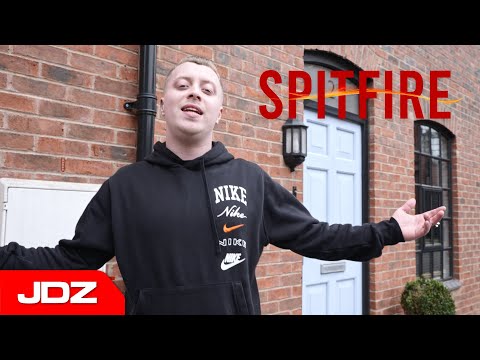 TB [SPITFIRE] Part 2 | JDZ