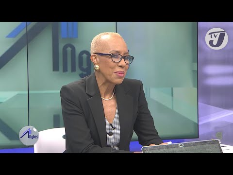 Jamaica's 2025/2026 Budget with Fayval Williams | TVJ All Angles