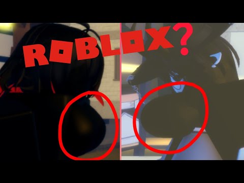 ：怎么感觉Roblox越来越好玩的😋