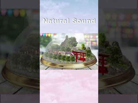 [夏祭り bgm]夏祭り・お祭りの音・夏の音・作業用BGM・Japanese Summer Festival