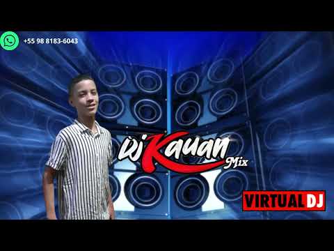 pablo tomara dj kauan mix