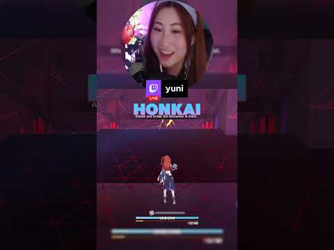 HONKAI did something for the AUSSIES | HONKAI IMPACT