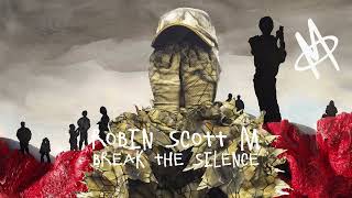 Robin Scott M - Break the Silence (Official Visualiser)