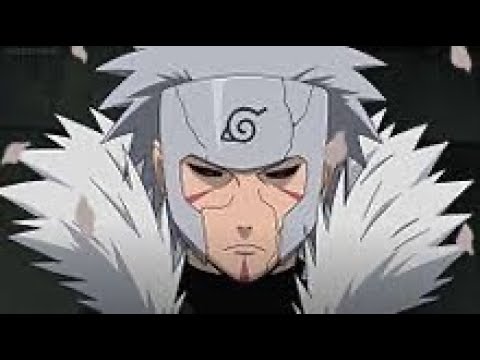 二代目火影　千手扉間　まとめ　【NARUTO】【ナルト】