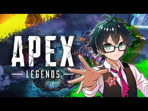 【APEX】急なドズル社APEX　ぼんさんおらふくんといっしょ