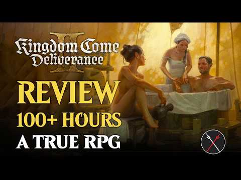 Kingdom Come Deliverance 2 Review - A "Return to Form" For RPGs