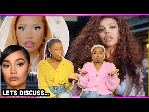 Jesy Blackfishing??? 🤔🤔🤔 | Let’s Discuss...