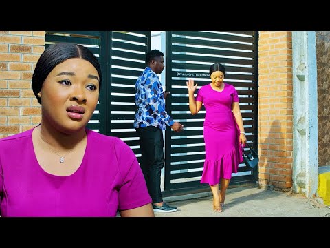 PLS DON'T SKIP DIS MOVIE OF ONNY MICHAEL & IFEKA DORIS - LATEST NIGERIAN MOVIES 2025 #trending