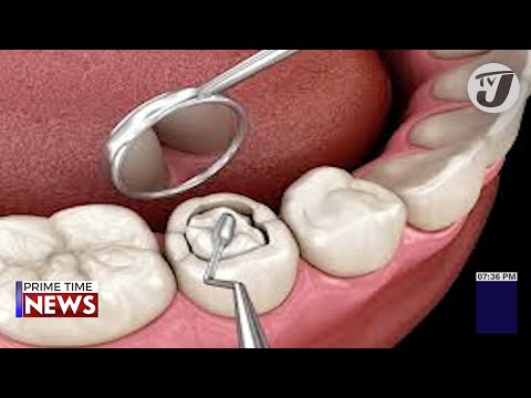 Health Report: Dental Fillings | TVJ News