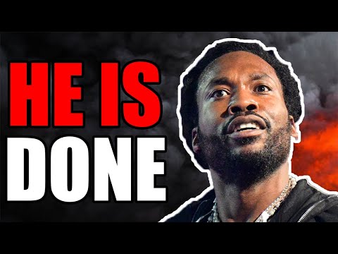 How Meek Mill DESTROYED His Reputation