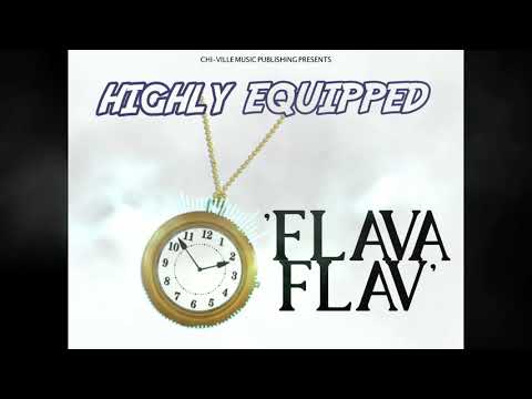 Flava Flav (Audio Vizual)