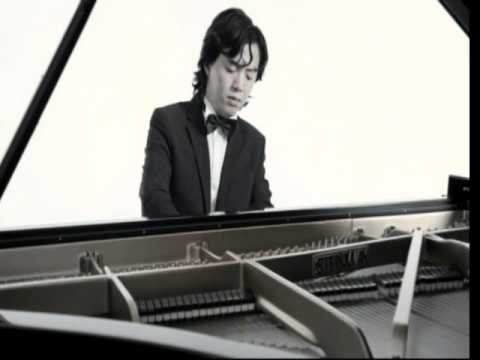 李雲迪：Chopin Nocturne # 20 in C Sharp Minor 蕭邦夜曲