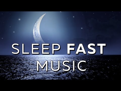 Quick Sleep: 9 Hours of CALMING Music