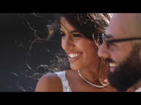 "50 Shades of Purple" - A Wedding Styled Shoot in Providence RI