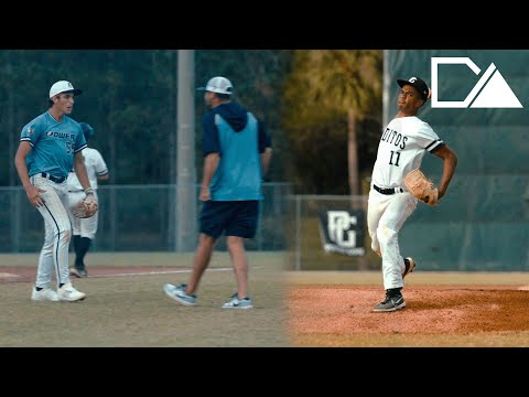 SEMI-FINALS POWER BASEBALL VS PREMIER BANDITOS |PG WWBA World Championship