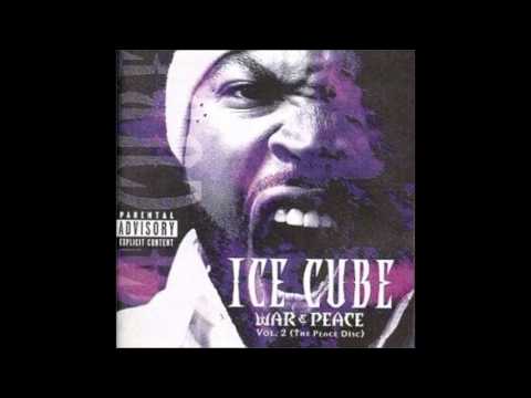 Ice Cube - You Ain't Gotta Lie