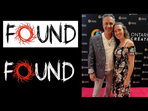 Found Footage Movies: Louie & Monica La Vella from "Found": We're Not From Hollywood Podcast: Ep. 23