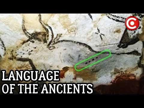 Amateur Decodes Mysterious Ice Age Drawings Over 20,000 Years Old