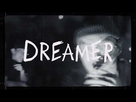 Feezo - Dreamer (Full Album Visualizer)