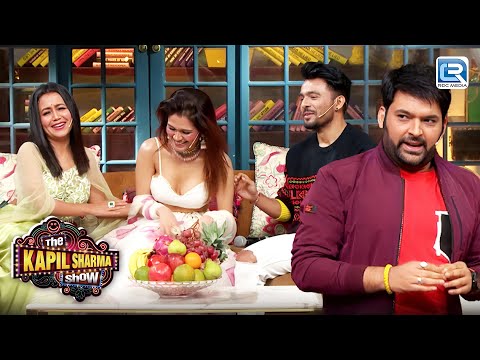 Neha तुम कितनी भी प्यारी Smile दो मेरी नजरे कही और हे | The Kapil Sharma Show S2 | Full EP