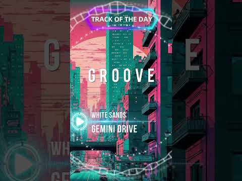 Track of the Day 4 #chillwave #synthwave #chillsynth #music