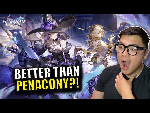 BEST HSR Story Yet!? Version 3.0 "Paean of Era Nova" Special Program REACTION | Honkai: Star Rail